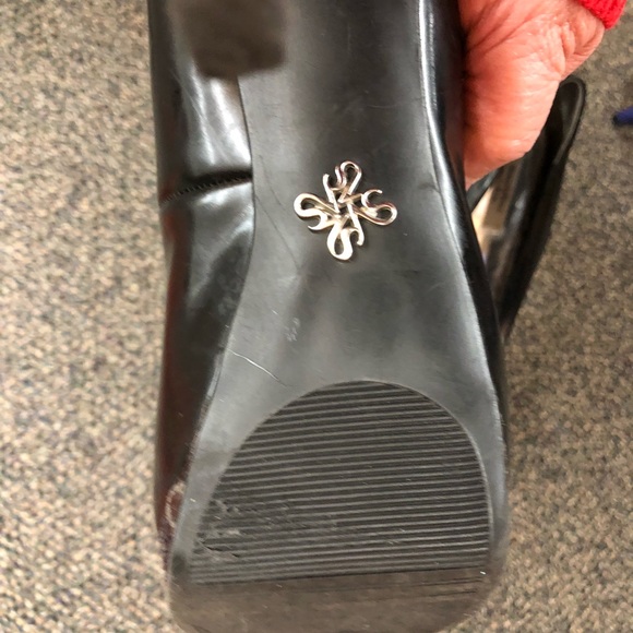 Simply Vera Size 8 heels - Picture 2 of 7